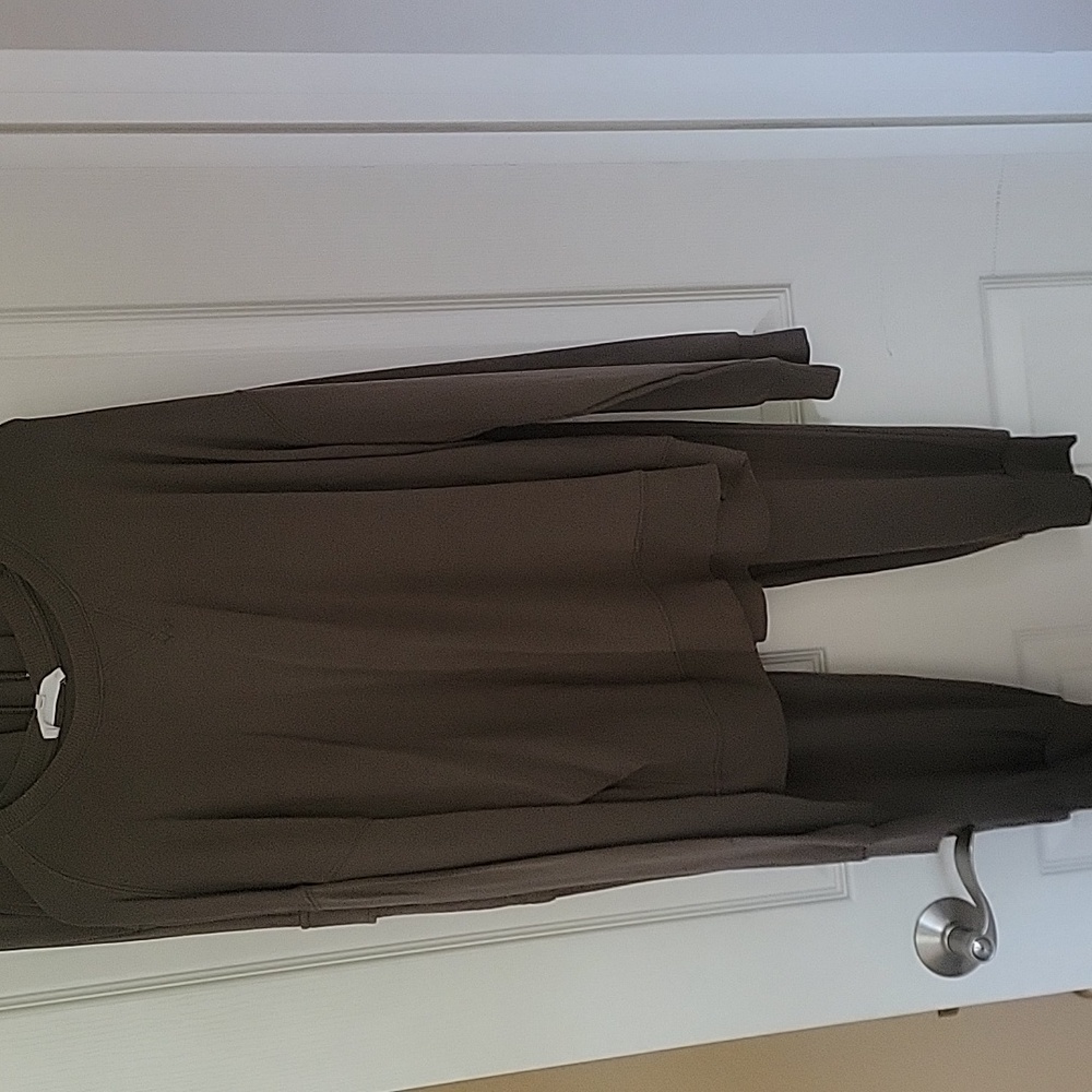 Jogging Suit